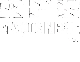 APB Maçonnerie Inc. - Catégories de travaux de maçonnerie - Spécialiste en maçonnerie depuis plus de 10 ans