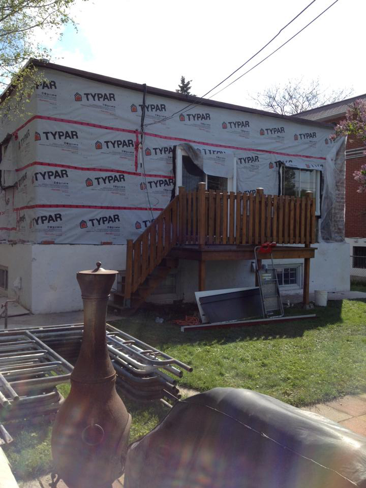 APB Maçonnerie Inc. Spécialiste en maçonnerie, restauration, construction neuve et réparation