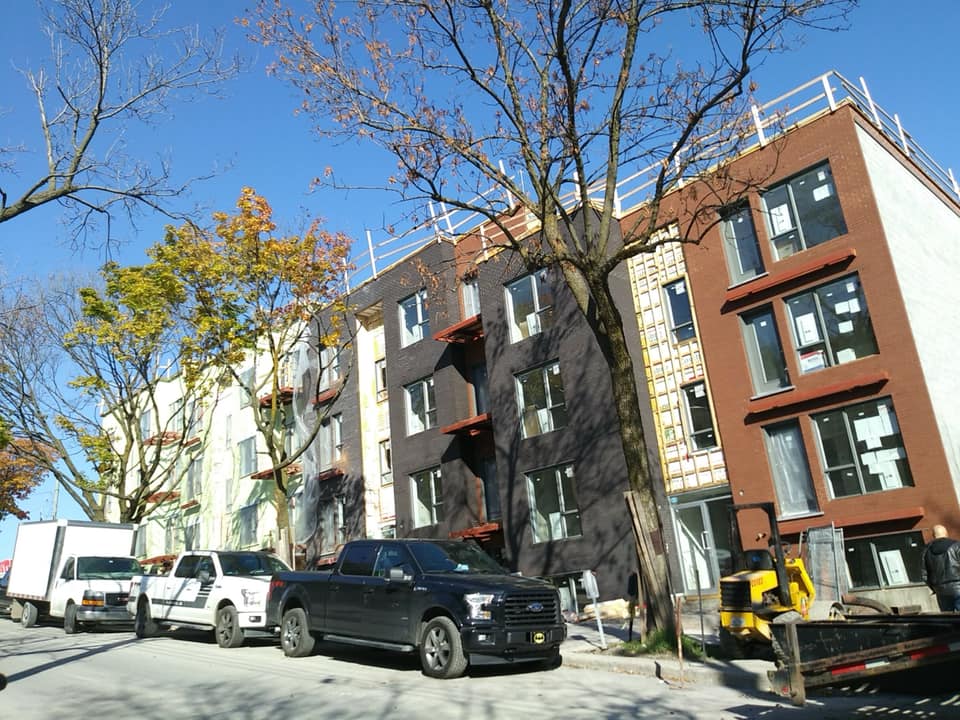 APB Maçonnerie Inc. Spécialiste en maçonnerie, restauration, construction neuve et réparation