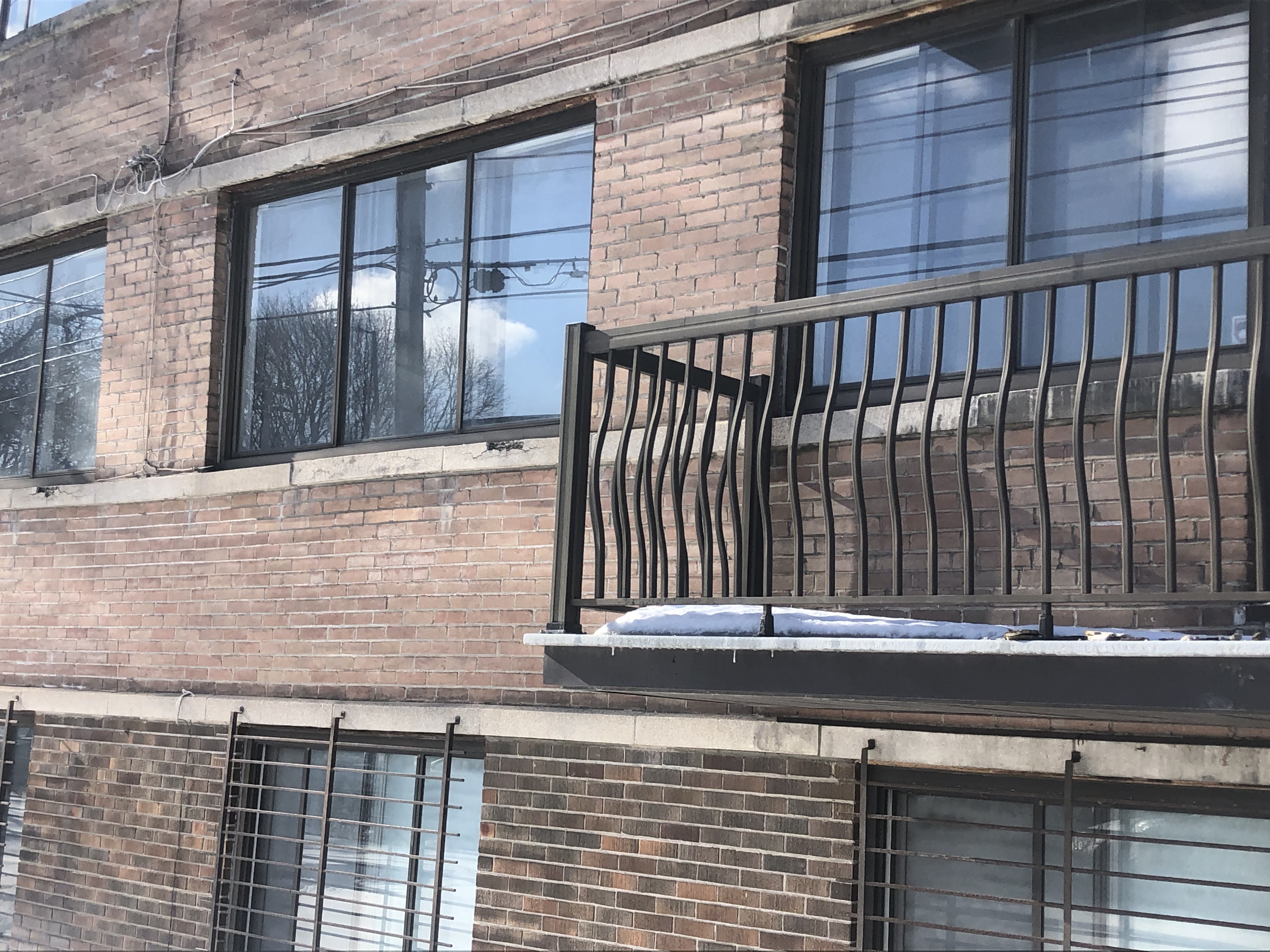 APB Maçonnerie Inc. Spécialiste en maçonnerie, restauration, construction neuve et réparation