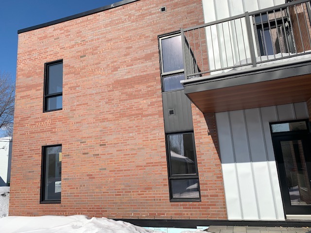 APB Maçonnerie Inc. Spécialiste en maçonnerie, restauration, construction neuve et réparation