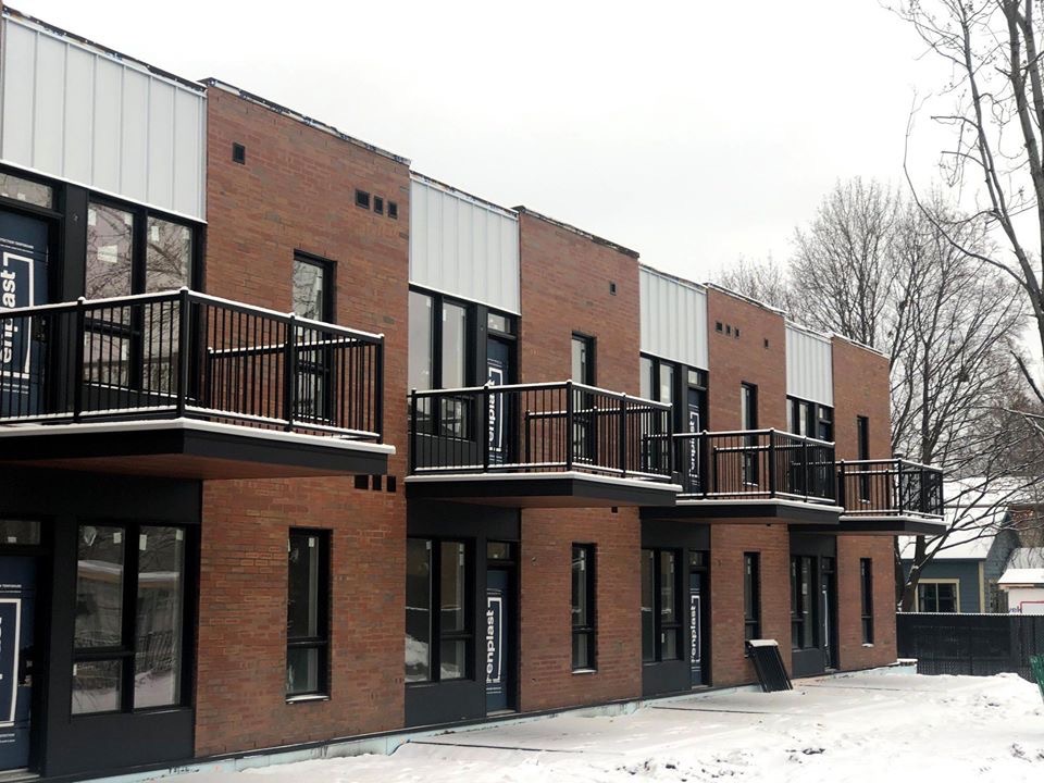 APB Maçonnerie Inc. Spécialiste en maçonnerie, restauration, construction neuve et réparation