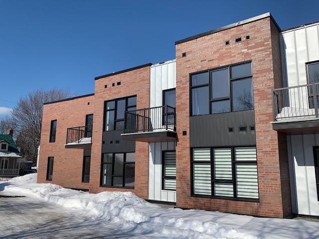 APB Maçonnerie Inc. Spécialiste en maçonnerie, restauration, construction neuve et réparation