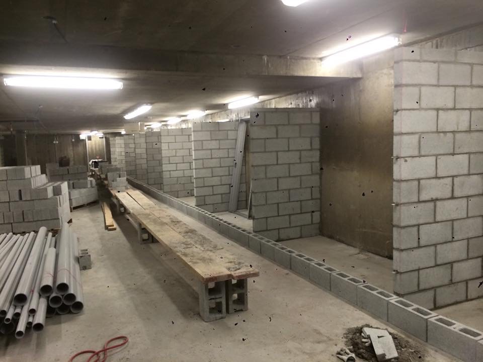 APB Maçonnerie Inc. Spécialiste en maçonnerie, restauration, construction neuve et réparation